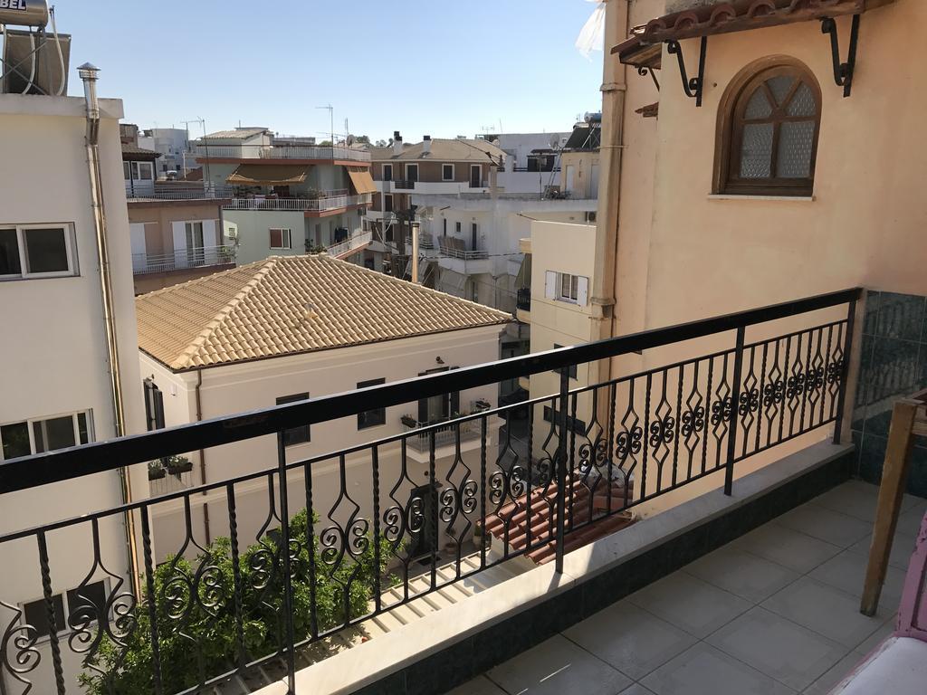 Marias House Apartment Preveza Exterior photo